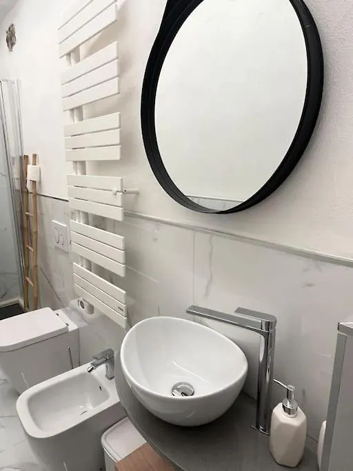 La Casina Appartement Arezzo 0*,