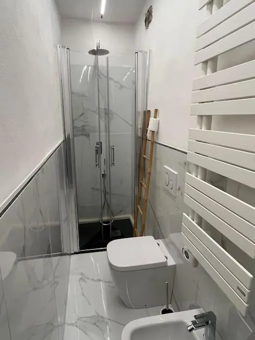 La Casina Appartement Arezzo 0*,  Italië