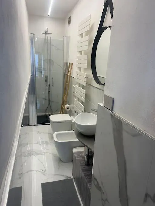La Casina Appartement Arezzo