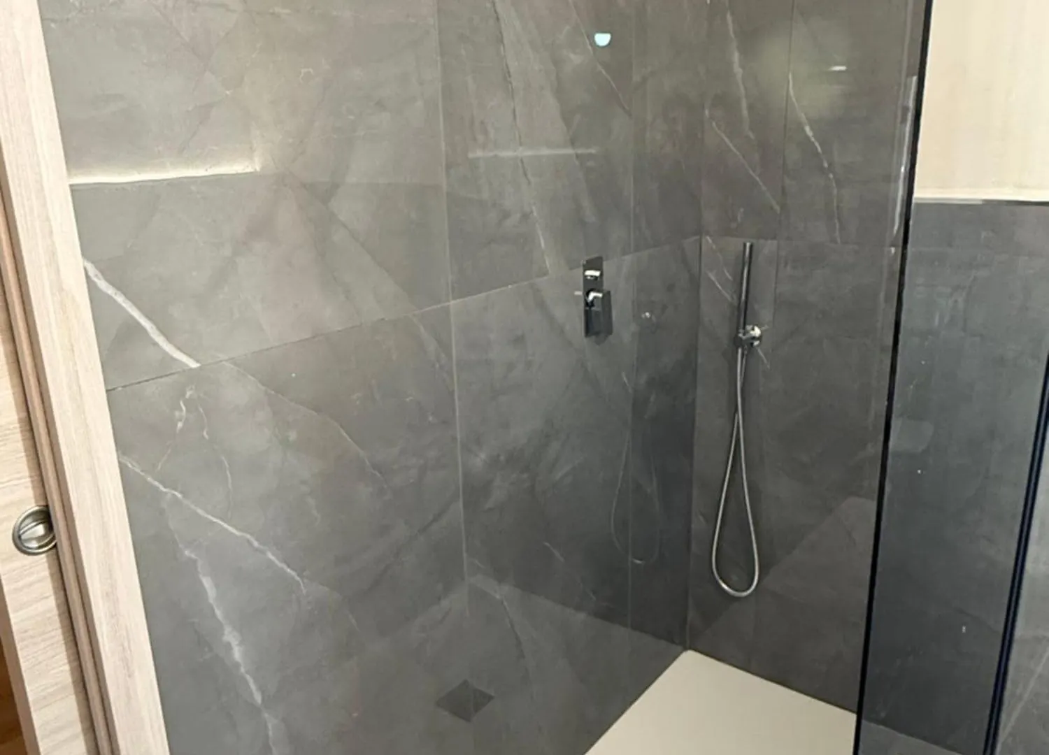 La Casina Appartement Arezzo
