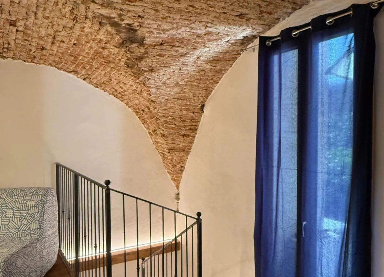 La Casina Appartement Arezzo