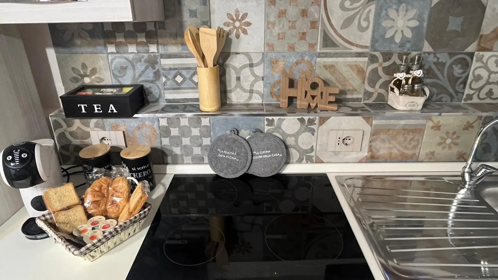 La Casina Appartement Arezzo