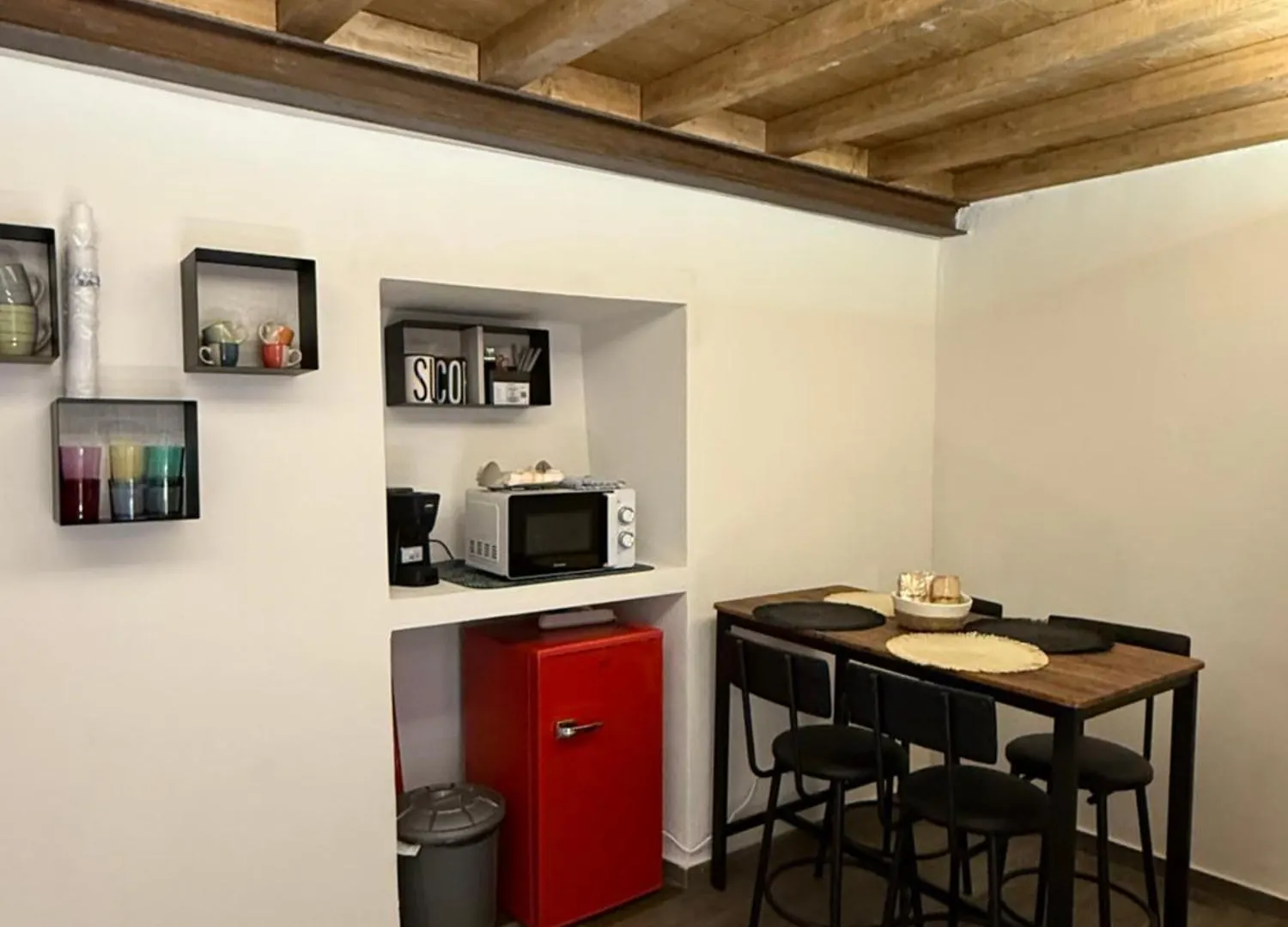 La Casina Appartement Arezzo 0*,  Italië