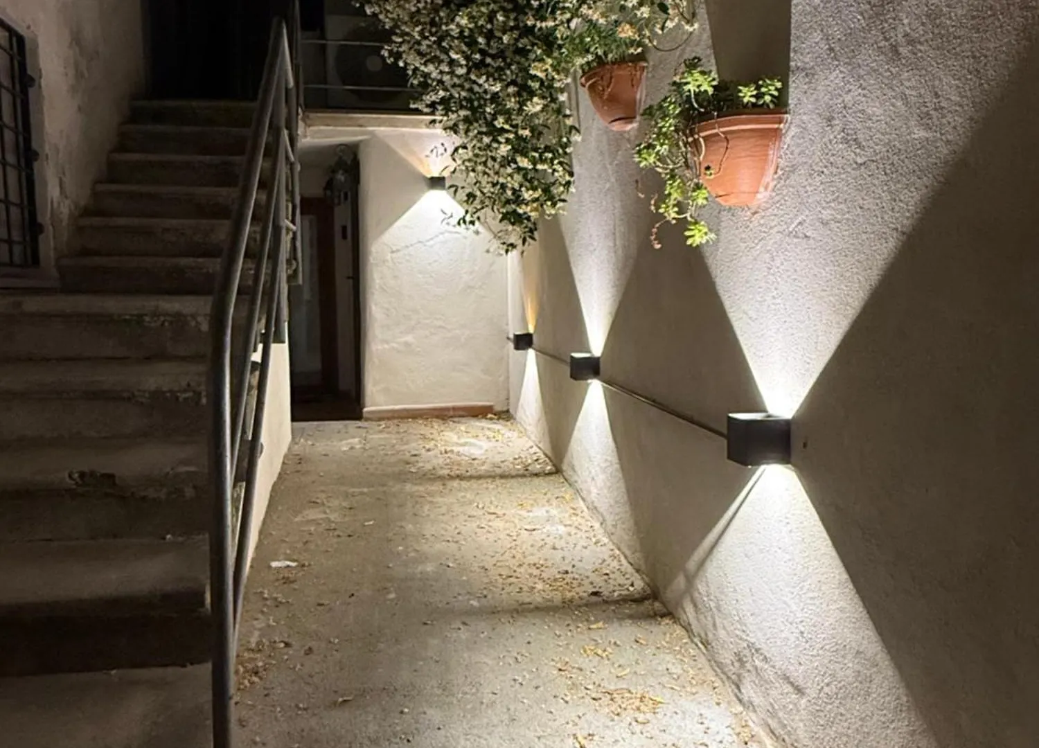 La Casina Appartement Arezzo